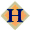 Hideaways logo